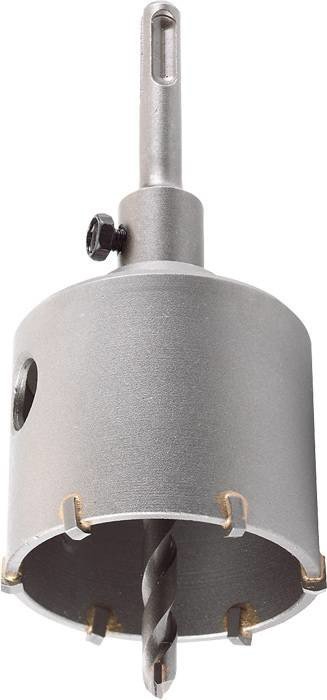 kwb  175666 vrtací korunka 1 ks 68 mm  1 ks