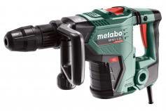 Metabo MHEV 5 BL SDS max-sekací kladivo    1150 W