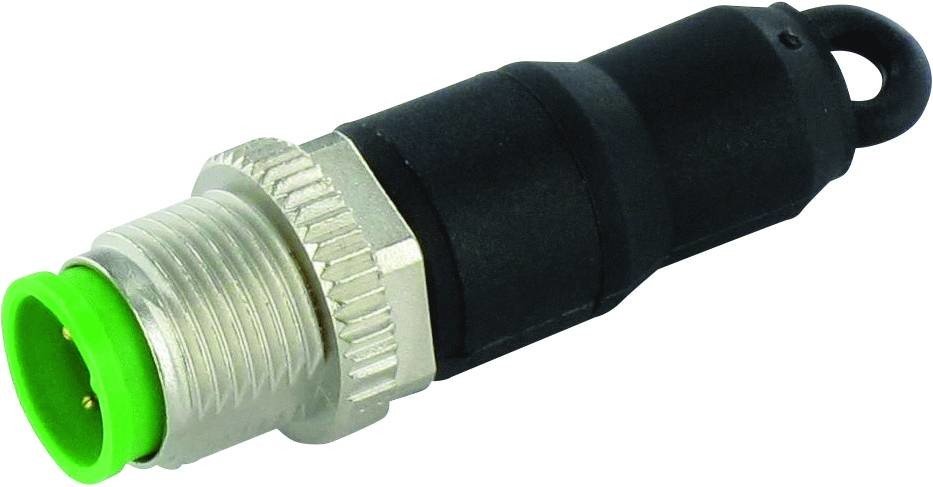 Murr Elektronik 7000-14041-0000000 neupravený zástrčkový konektor pro senzory - aktory 1 ks