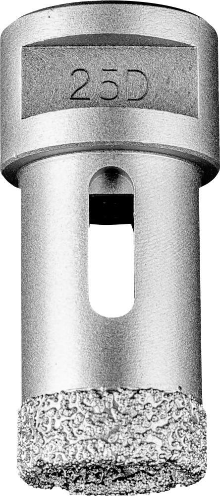 PFERD DCD 25 M14 FL PSF 68300077 diamantový vrták pro vrtání za sucha  25 mm  1 ks