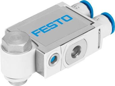 FESTO zpětný ventil 1927030 VFOF-LE-BAH-G14-Q8  0.2 do 10 bar  1 ks