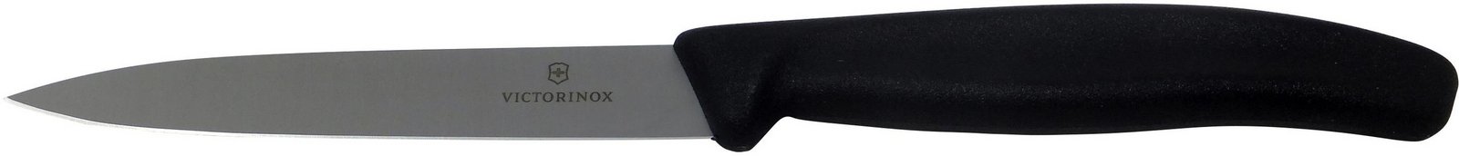Victorinox 6.7703 Loupací nůž černá