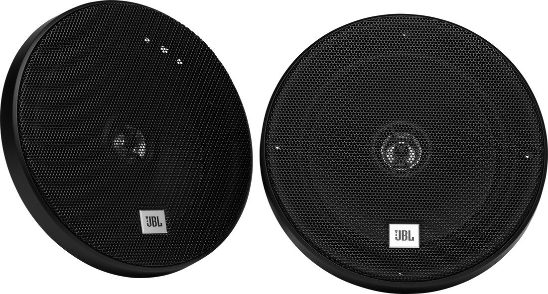 JBL Stage1 621 sada 2cestných vestavných reproduktorů 175 W Množství: 1 sada