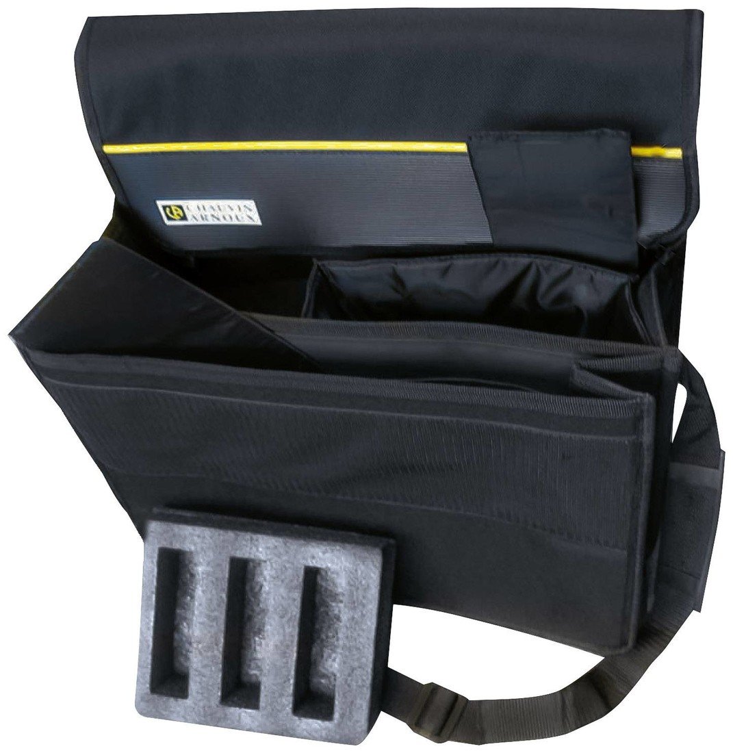 Chauvin Arnoux P01298056 brašna na měřicí přístroje