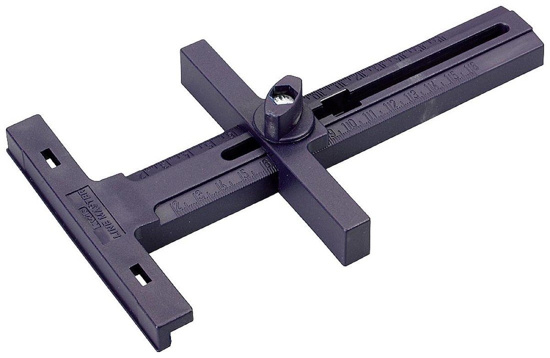 kwb 784400 vodicí lišta