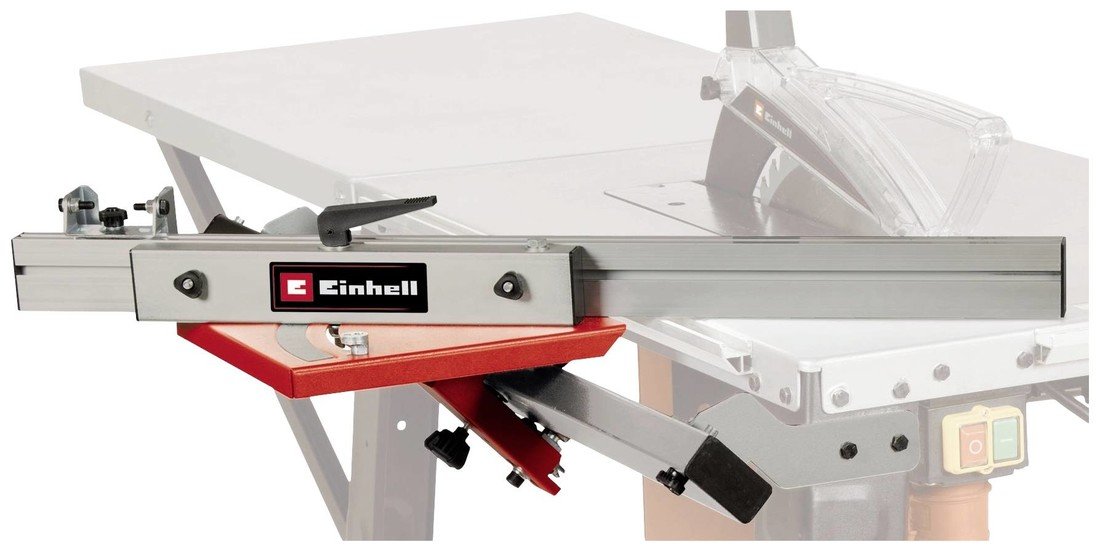 Einhell ST 315 Posuvné saně