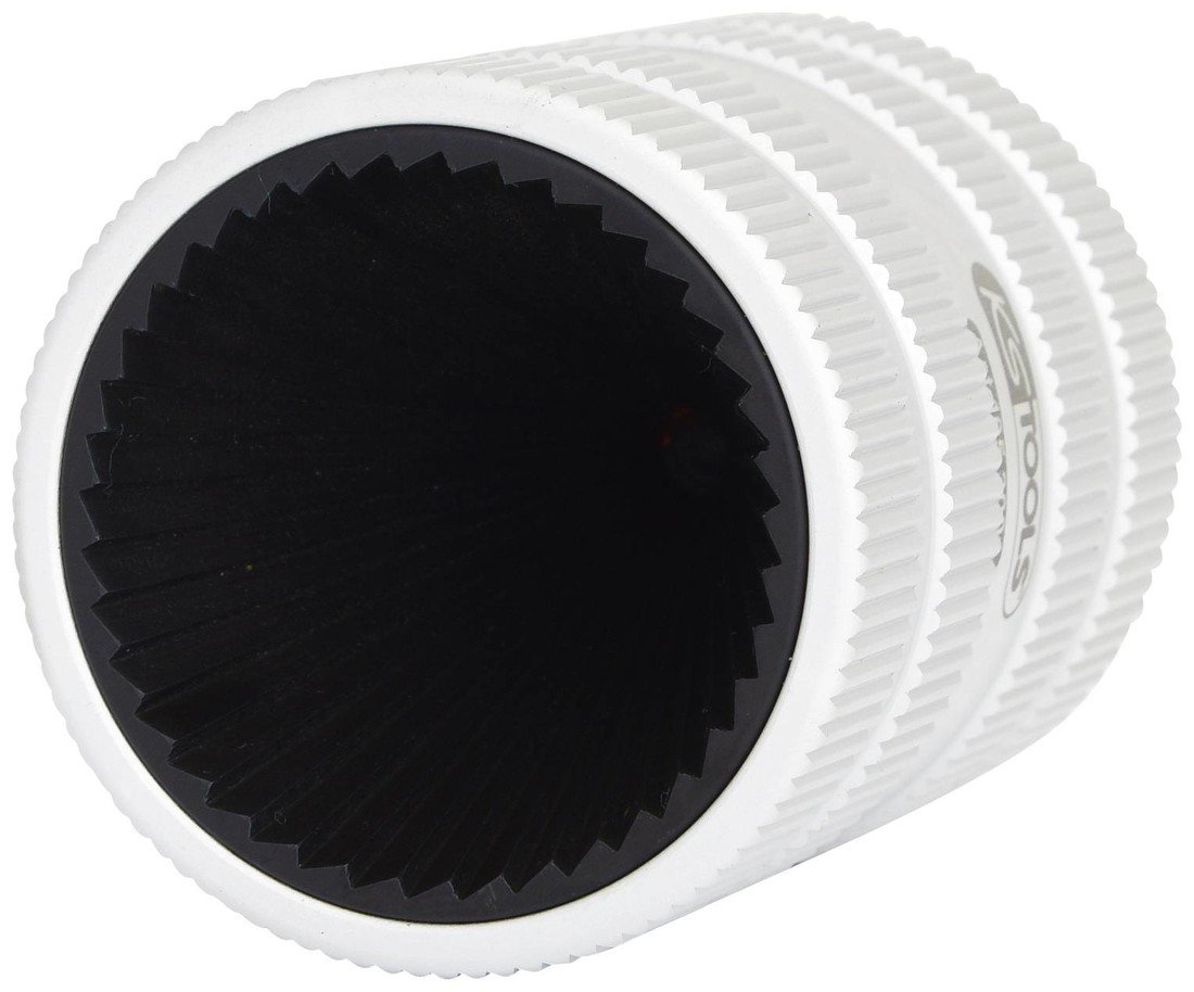 KS Tools 1053001 Vnitřní a vnější odhrotovač     1 ks