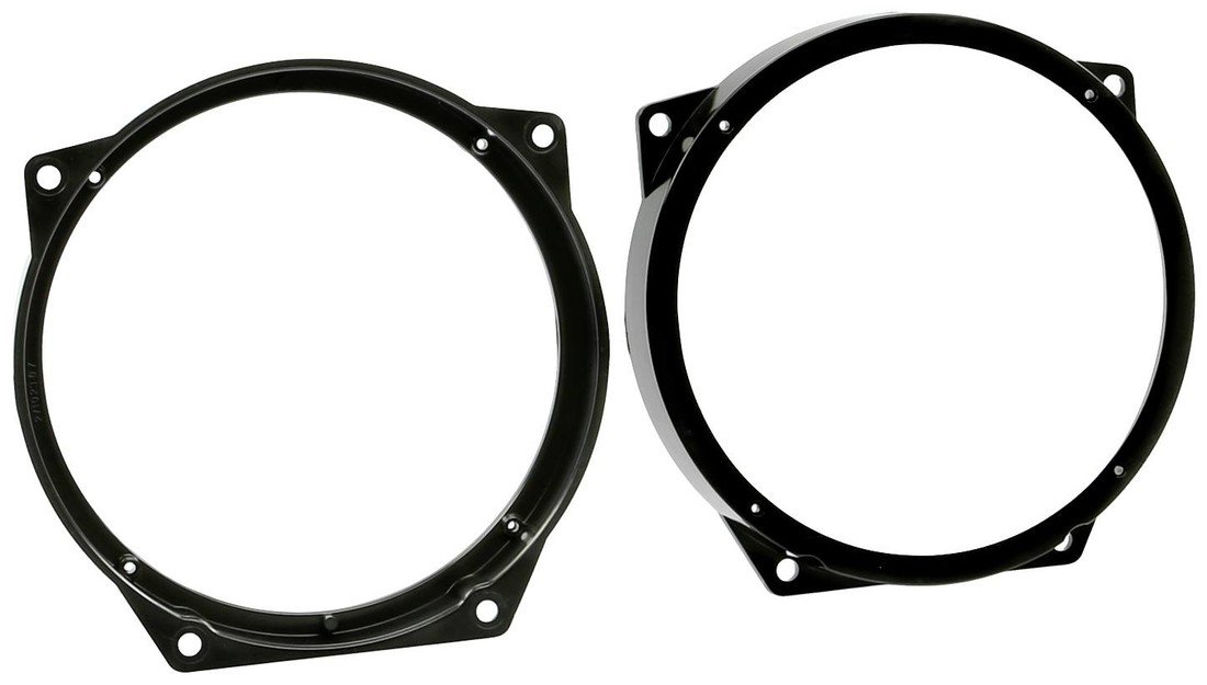 ACV 271023-07 Reproduktorové kroužky Vhodné pro značku auta: BMW, MINI