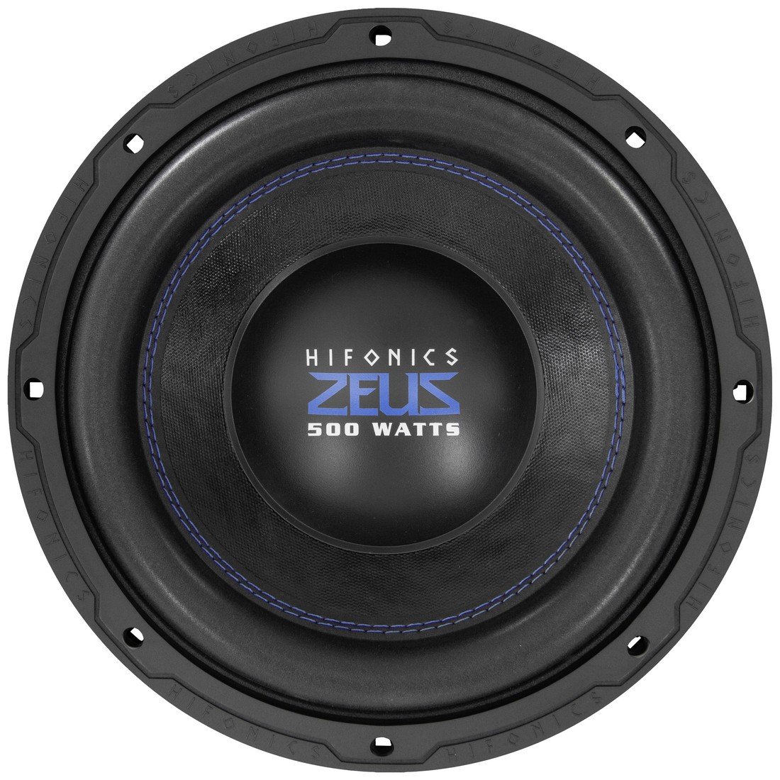 Hifonics ZXE10S4 pasivní subwoofer do auta  500 W 4 Ω