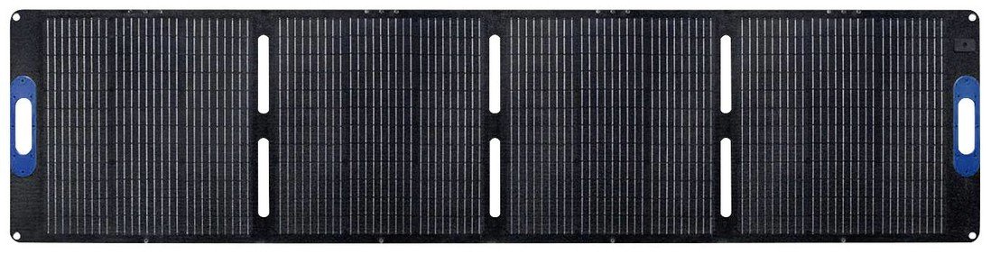 Akyga  polykrystalický solární panel 200 W 18 V