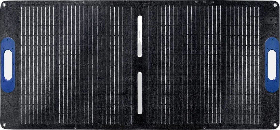 Akyga  polykrystalický solární panel 100 W 18 V