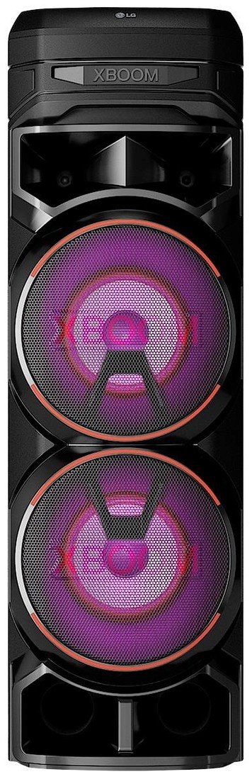 LG Electronics XBOOM RNC9 párty reproduktor 20.32 cm 8 palec  1 ks