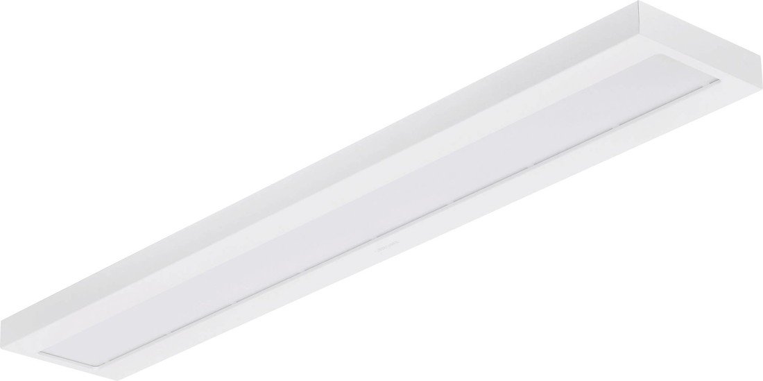 Philips Lighting 35039400 Ledinaire SM060C LED stropní svítidlo    34 W bílá