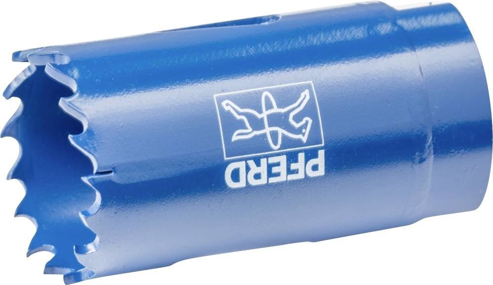 PFERD LS 27 27 mm 1 1/16 25100527 vrtací korunka  27 mm  1 ks