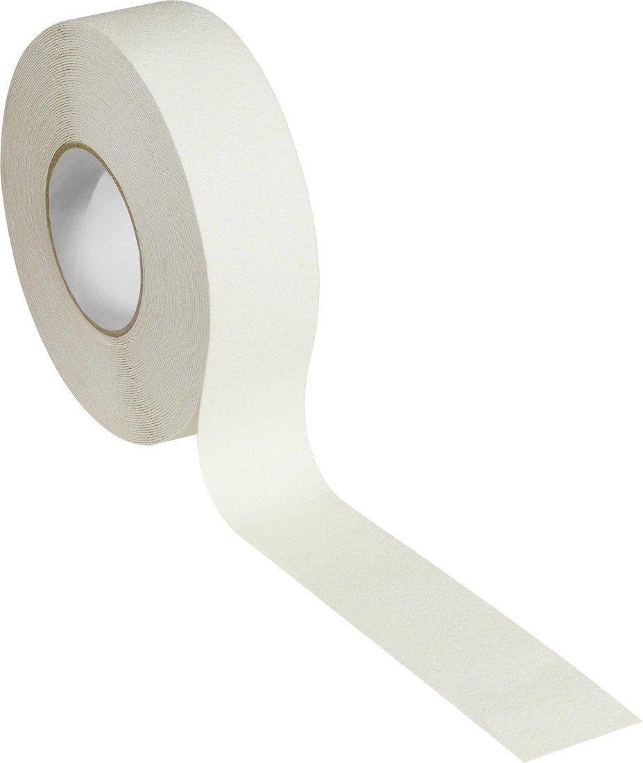 Rocol RS43538 Protiskluzová páska bílá (d x š) 18.25 m x 50 mm