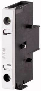 Eaton DILA-XHI10-S blok pomocných spínačů  1 spínací kontakt   4 A zásuvné   1 ks