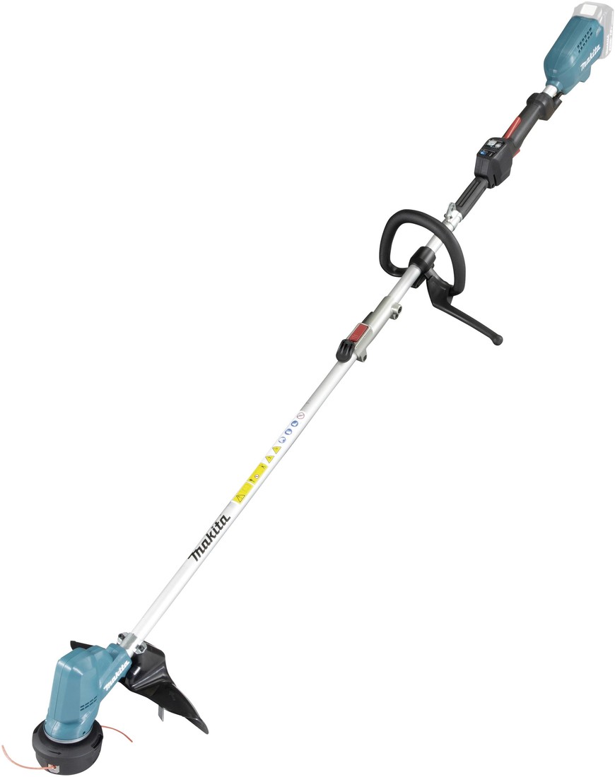 Makita DUR191LZX3 akumulátor strunová sekačka bez akumulátoru 18 V  šířka sekání: 30 cm