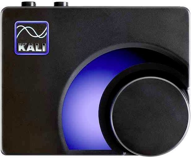 Kali Audio MV-BT rádiový přijímač Průměr:80 mm