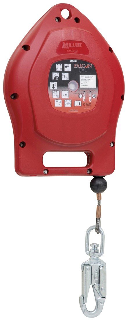 Miller BY Honeywell 1012436  vlasec