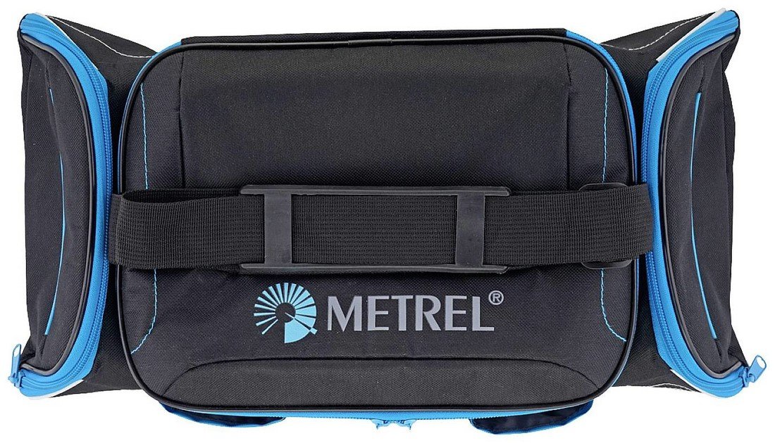 Metrel A 1551 brašna na měřicí přístroje
