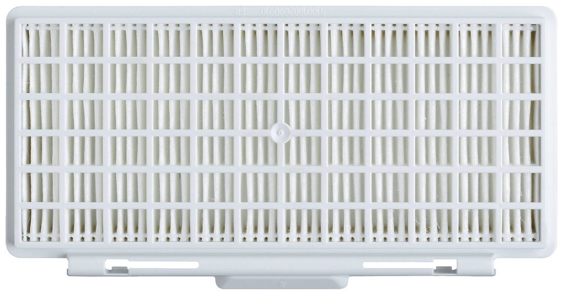 Siemens Hausgeräte VZ154HFB VZ154HFB Výfukový filtr vysavače