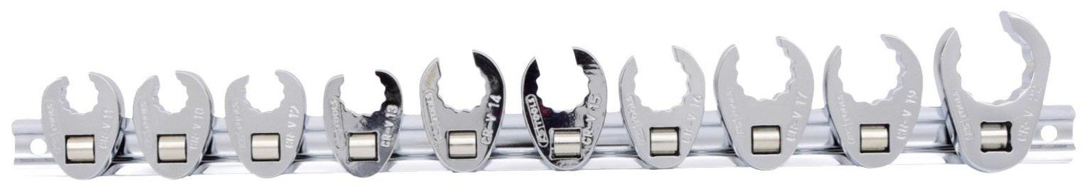 KS Tools 9133900 Sada nástrčných klíčů 3/8