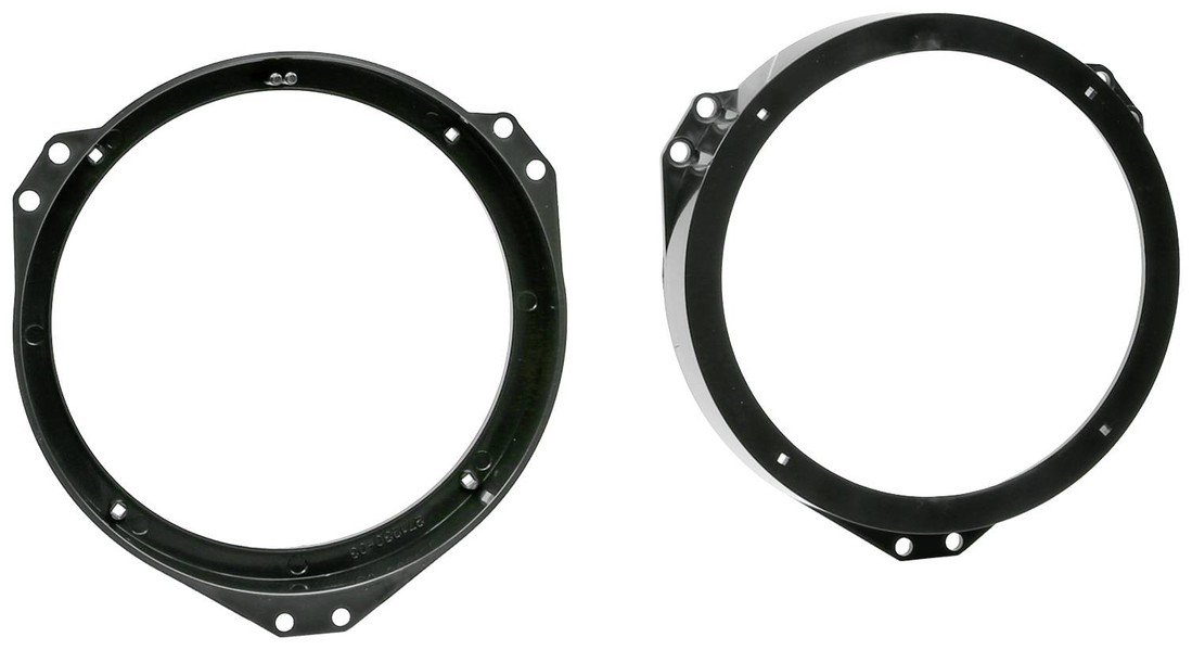 ACV 271230-03 Reproduktorové kroužky Vhodné pro značku auta: BMW, Honda, Opel