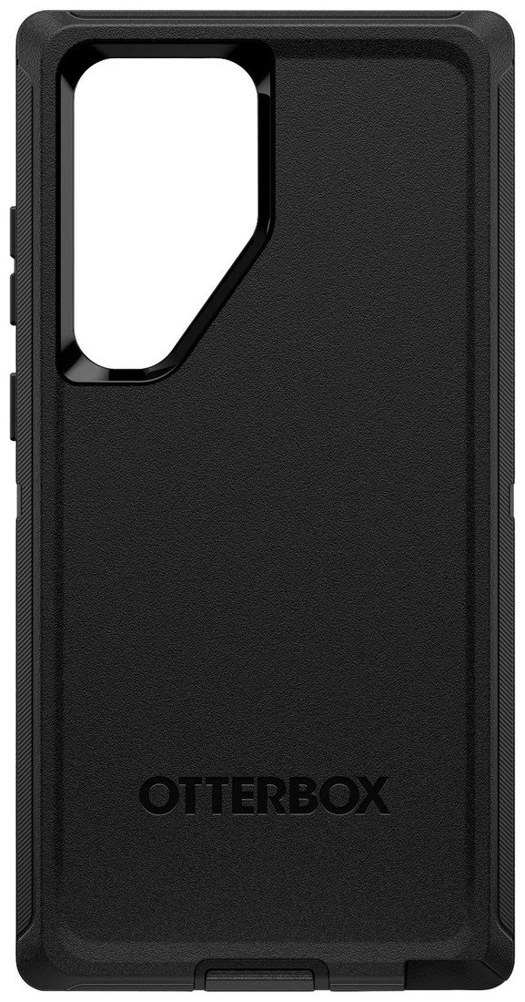 Otterbox Defender venkovní pouzdro Samsung Galaxy S23 Ultra černá