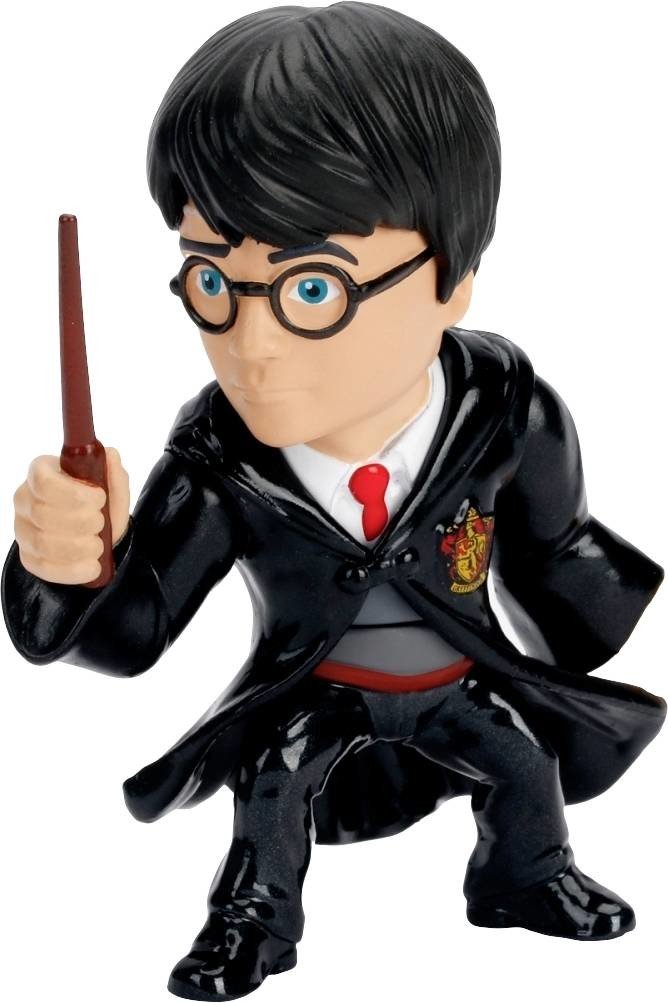 Sada Jada Toys Harry Potter 4