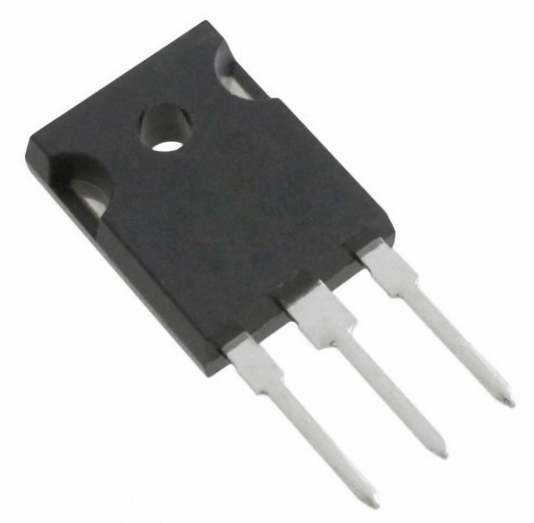 ON Semiconductor standardní dioda RURG5060 TO-247-2  600 V 50 A