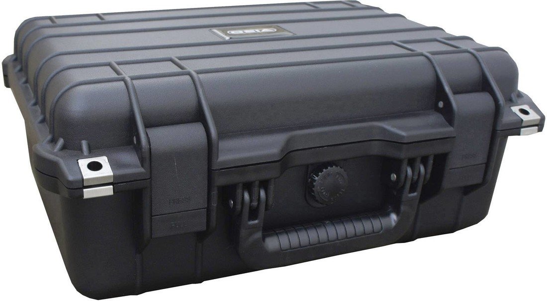 VISO WAT420 univerzální kufřík na nářadí, (d x š x v) 420 x 280 x 186 mm
