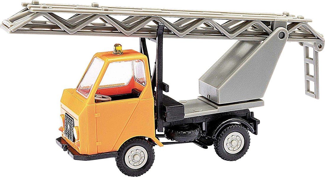 Busch 210003403 H0 Hako