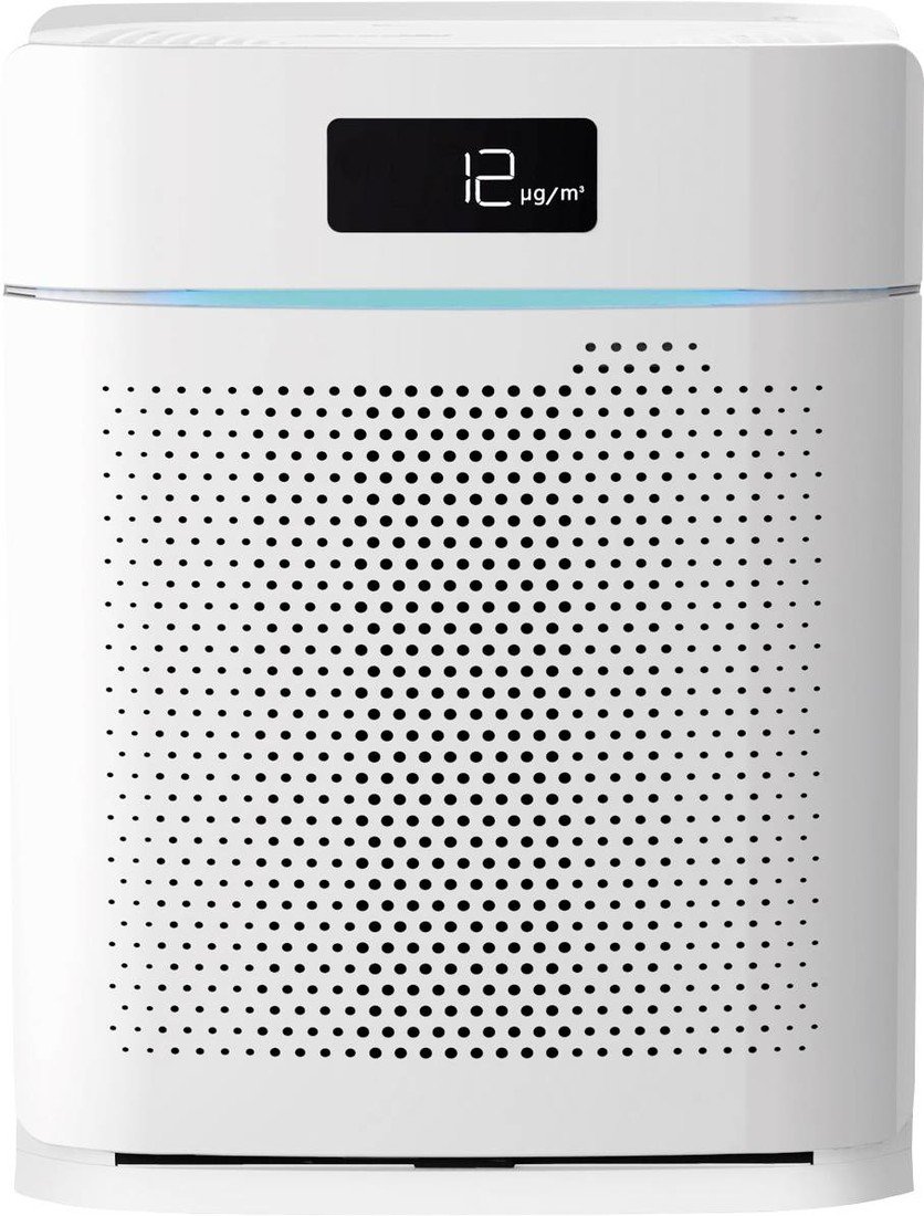 Ideal Office AP25 čistička vzduchu  35 m²