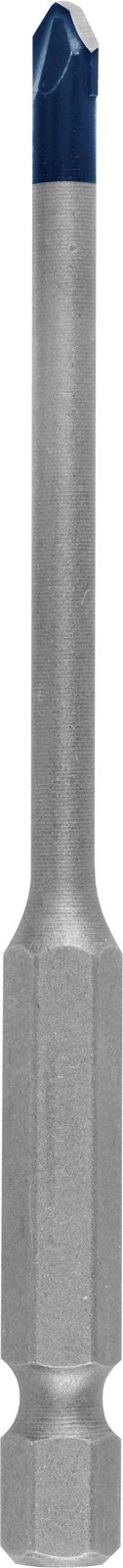 Vrták do skla keramiky tvrdé dlažby obkladů Bosch EXPERT HEX-9 HardCeramic 4x90mm 2.608.900.588