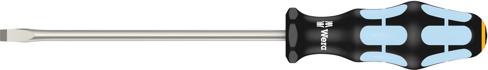dílna  šroubovák pro šrouby Microstix Wera 3334 05032005001 Šířka čepele: 6.5 mm Délka dříku: 150 mm
