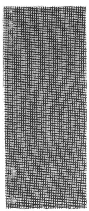 kwb  851820 brusný papír  Zrnitost 120  (d x š) 230 mm x 93 mm 5 ks