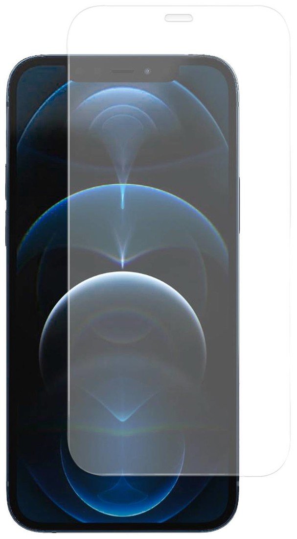 4Smarts    ochranné sklo na displej smartphonu  iPhone 12, iPhone 12 Pro  1 ks  456350