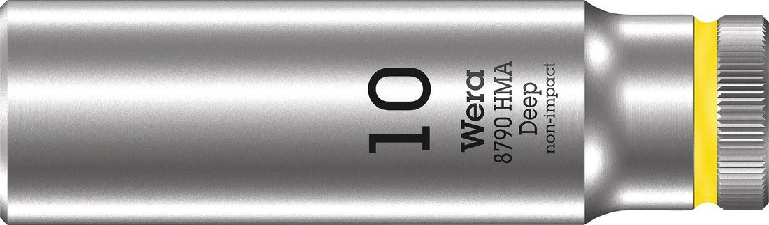 Wera  05004507001  vložka pro nástrčný klíč 10 mm    1 ks 1/4