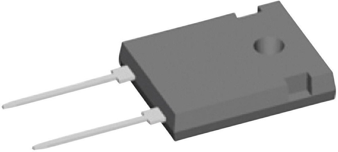 IXYS standardní dioda DSEI60-02A TO-247-2  200 V 69 A