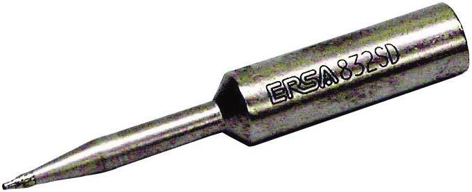 Ersa 0832SDLF pájecí hrot tužkový, ERSADUR Velikost hrotů 0.8 mm  Obsahuje 1 ks