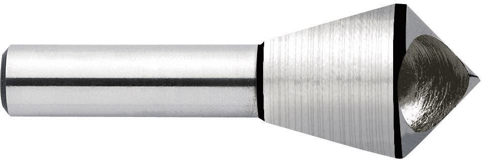 Exact  05401 záhlubník příčných děr  5 mm HSS  válcová stopka 1 ks