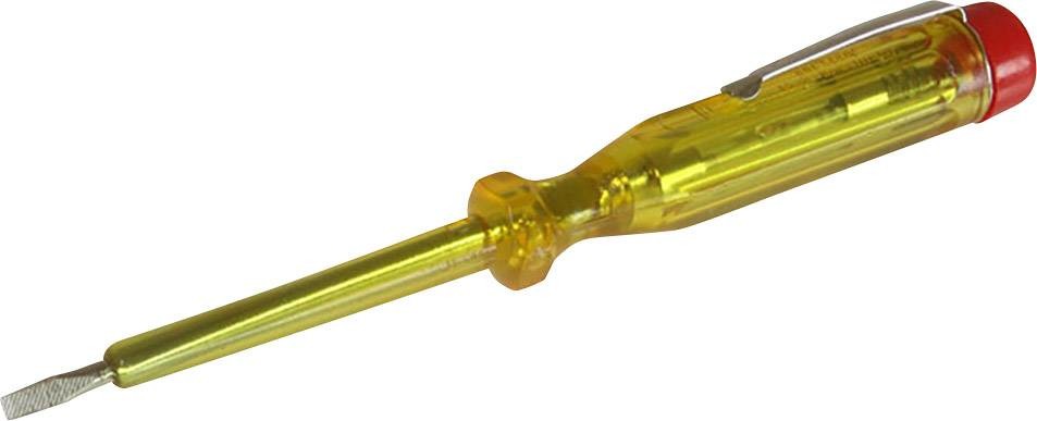 C.K fázová zkoušečka 3 mm 65 mm 120 - 250 V/AC