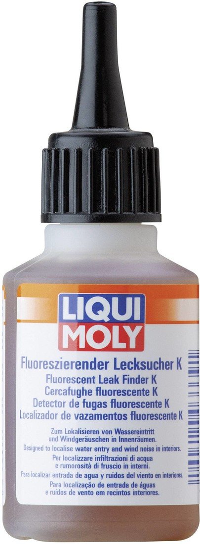 Liqui Moly 3339 Fluorescenční detektor K  50 ml