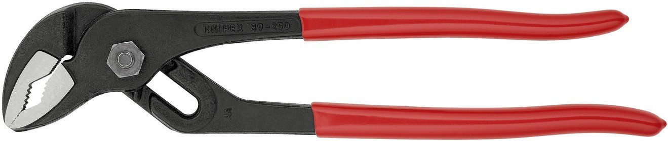 Knipex  89 01 250 instalatérské SIKO kleště Velikost klíče 36 mm 250 mm