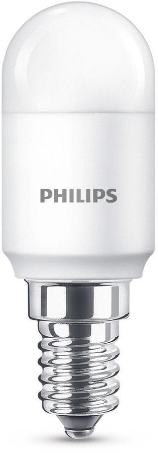 Philips Lighting 77195900 LED Energetická třída (EEK2021) G (A - G) E14 tyčový tvar 3.2 W = 25 W teplá bílá (Ø x d) 2.5 cm x 7.1 cm  1 ks
