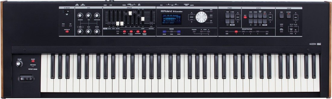 Roland V-Combo VR-730 (rozbalené)