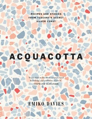 Acquacotta - Emiko Davies