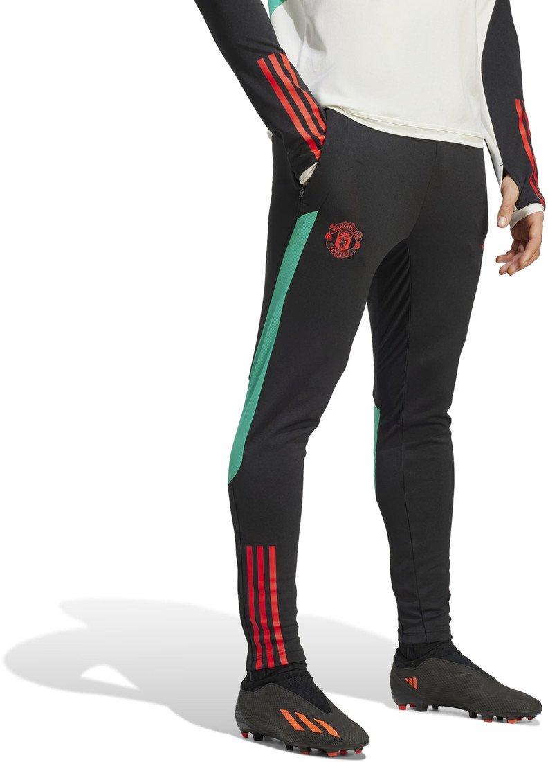 Kalhoty adidas MANCHESTER UNITED TIRO 23 TRAINING PANTS