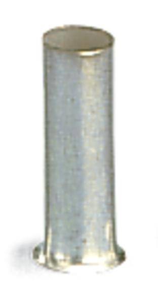 WAGO 216-124 dutinka 1.50 mm² bez izolace kov 1000 ks