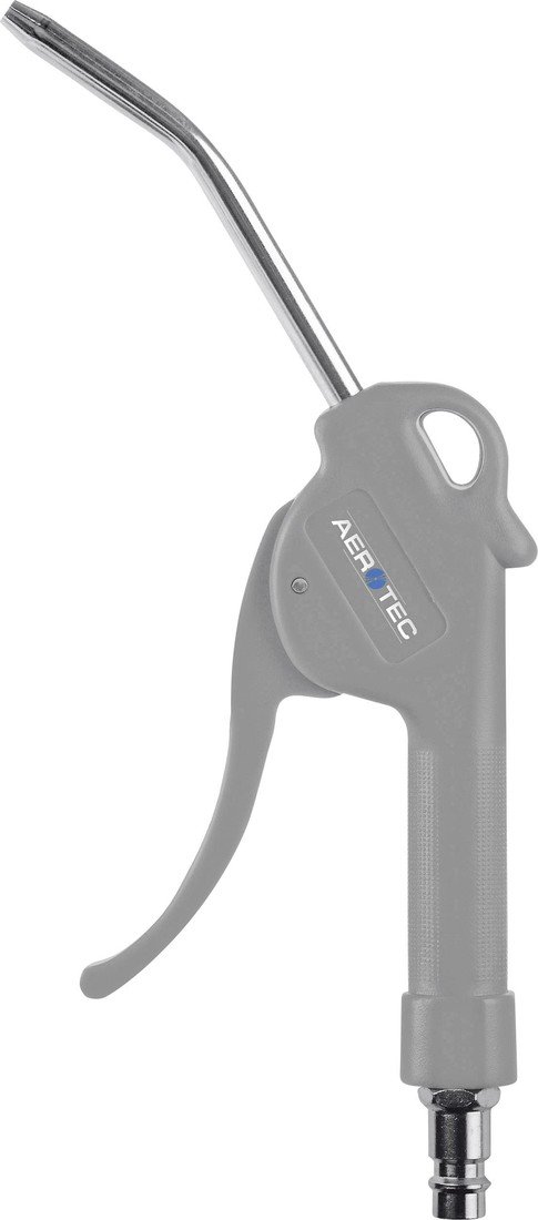 Aerotec KSP 100 pneumatická vyfukovací pistole    10 bar